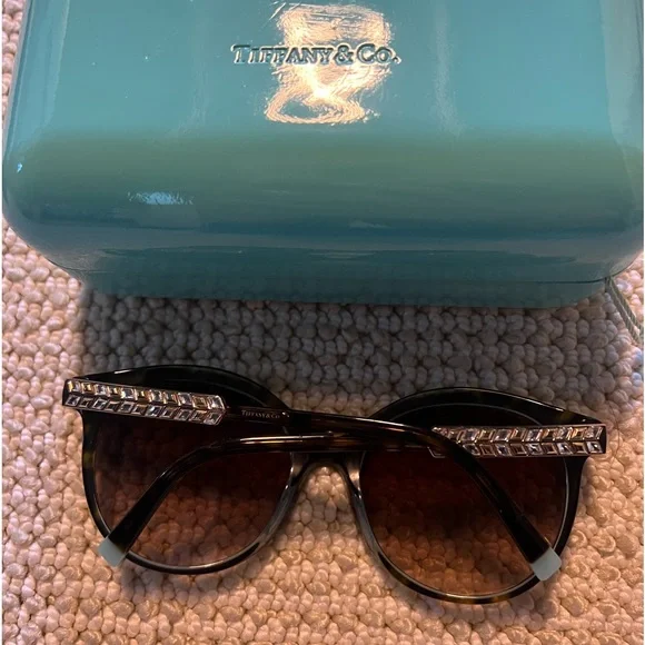 Tiffany Sunglasses - Picture 2 of 4